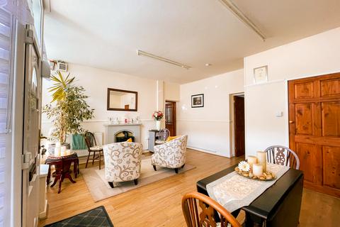 Station Terrace, Brithdir NP24 4 bed terraced house for sale