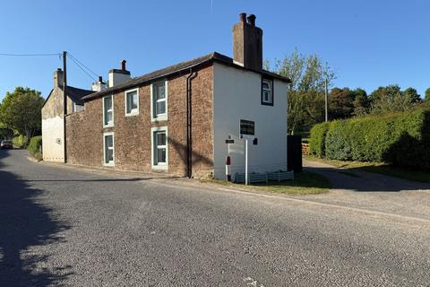 Aikshaw Cottages, Wigton CA7 2 bed semi