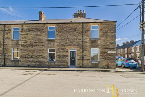 Hope Street, Blackhill 3 bed terraced house for sale