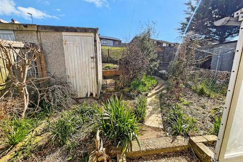 Downland Avenue, Peacehaven, East Sussex 2 bed terraced house for sale
