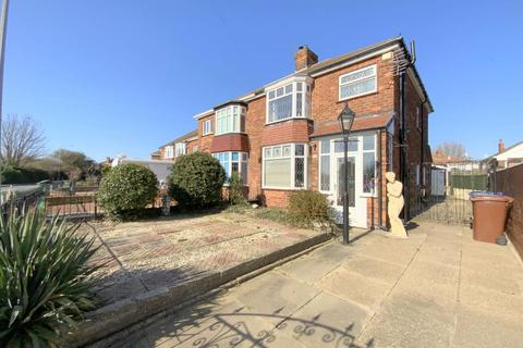 Lestrange Street, Cleethorpes 3 bed semi