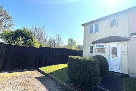 Pines Way, Radstock 2 bed semi