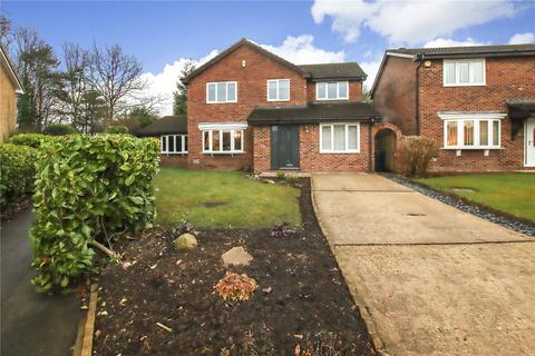 Haininghead, Washington NE38 4 bed detached house for sale