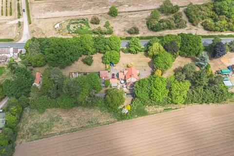 Northwold 4 bed detached house for sale