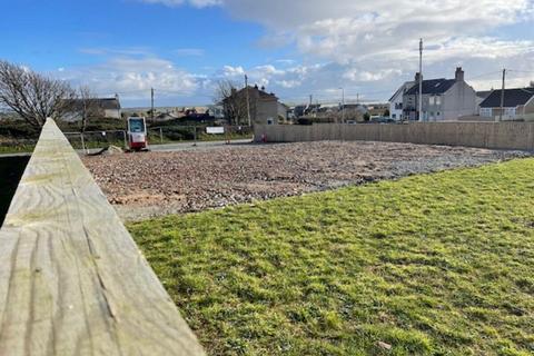 Sandy Lane, Rhosneigr, Anglesey, LL64 Land for sale