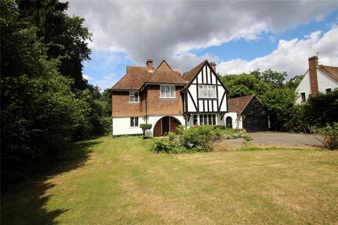 Adelaide Road, Walton On Thames... 4 bed detached house for sale