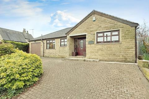 Shell Lane, Calverley, Pudsey 3 bed detached bungalow for sale