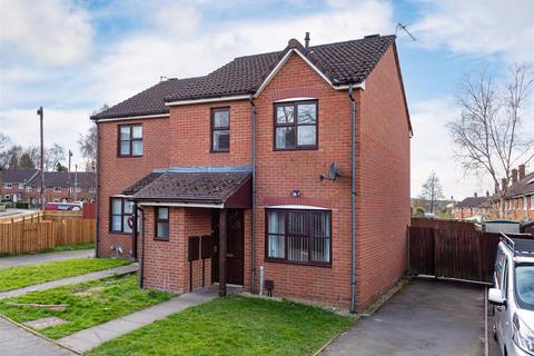 49 Dingle RoadWombourneWolverhampton 3 bed house for sale