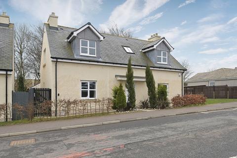 32 Borthwick Castle Road, North... 5 bed detached house for sale