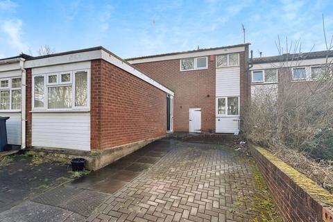 Kingsdown Avenue, Great Barr... 3 bed terraced house for sale