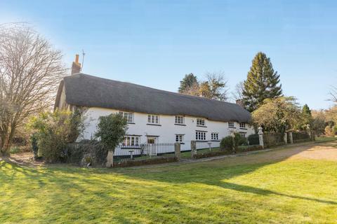 Drewsteignton, Exeter, EX6 6 bed detached house for sale