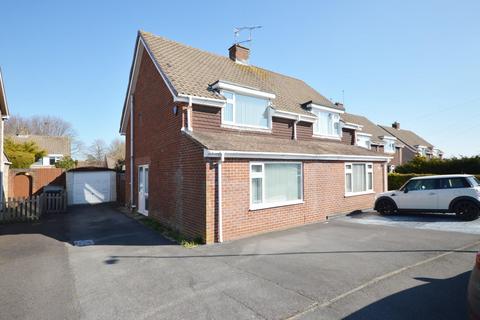Chiltern Close, Bristol 3 bed semi