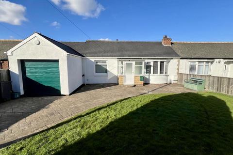 Beacon Hill Bungalows, Darlington 3 bed bungalow for sale