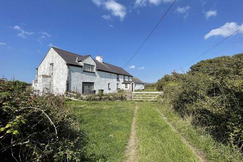 Llanfwrog, Anglesey, LL65 3 bed cottage for sale