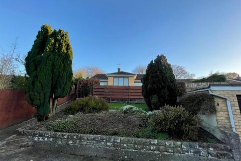 4 Ash Ridge, Northallerton 3 bed house for sale