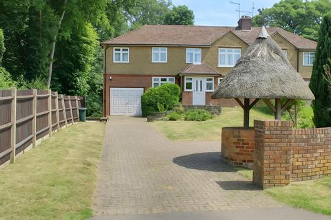 Church Hill, Bedmond 6 bed house for sale