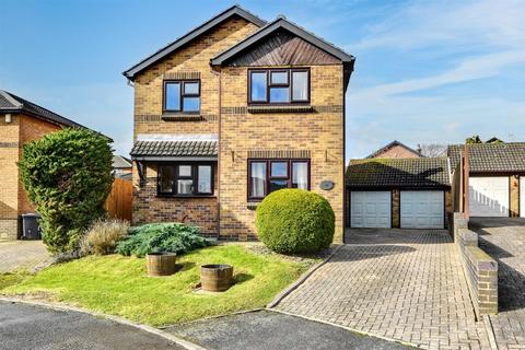 The Watermeadows, Long Eaton 4 bed detached house for sale