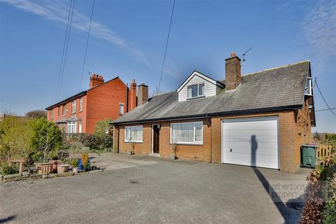 Preston Road, Ribchester, Ribble Valley 5 bed detached house for sale