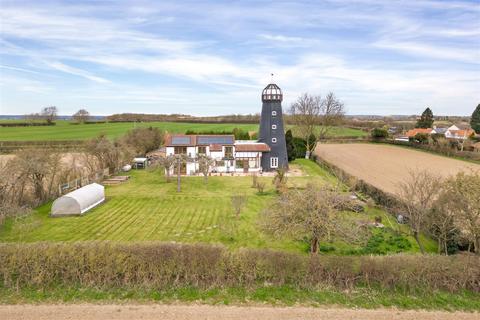 Priestgate, East Markham, Newark 5 bed detached house for sale