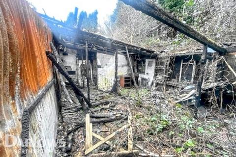 Birchgrove, New Tredegar 2 bed detached bungalow for sale