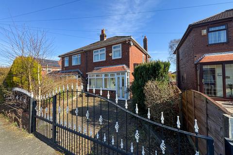 Brownville Grove, Dukinfield 3 bed semi