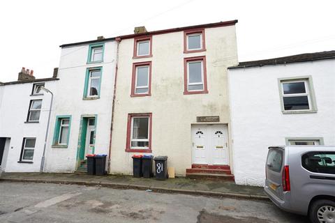 Holborn Hill, Millom 5 bed terraced house for sale