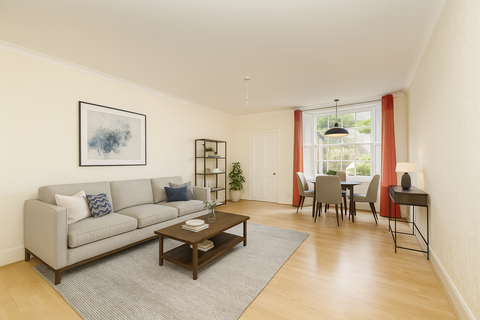 2a Fettes Row, New Town, Edinburgh... 2 bed flat for sale