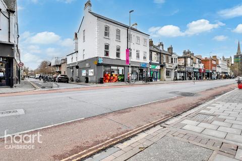 Hills Road, Cambridge 1 bed flat for sale
