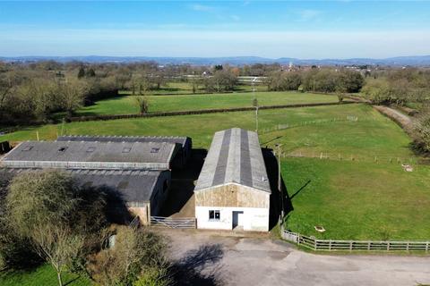 Ruggin Road, West Buckland... Land for sale