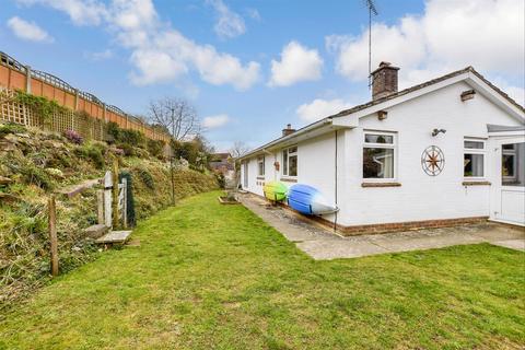 Pond Rise, West Chiltington, West Sussex 2 bed detached bungalow for sale