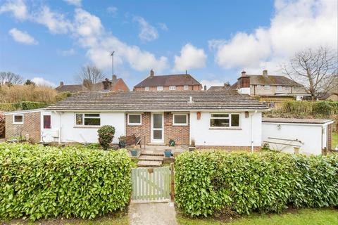 Pond Rise, West Chiltington, West Sussex 2 bed detached bungalow for sale