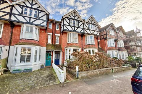 Magdalen Road, Bexhill