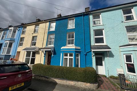 Station Terrace, Lampeter, SA48 6 bed terraced house for sale
