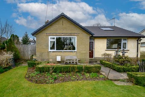 Ireby Road, Burton In Lonsdale LA6 3 bed detached bungalow for sale
