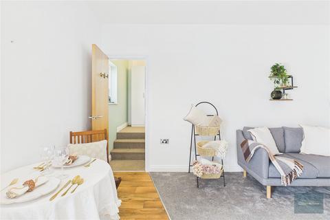 Latitude, Plymouth PL2 1 bed apartment for sale