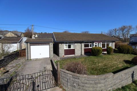 Libanus, Brecon, LD3 3 bed detached bungalow for sale
