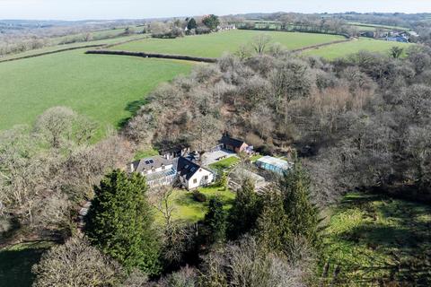 Clawton, Holsworthy, Devon, EX22 Farm for sale