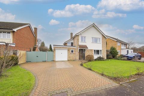 Pepingstraw Close, Offham ME19 4 bed house for sale