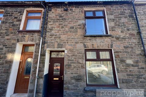 Union Street, Ferndale, Rhondda Cynon... 2 bed terraced house for sale