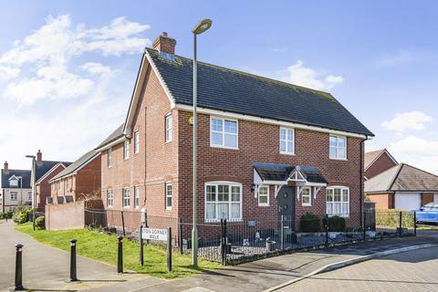 Riverside Close, ANDOVER, SP11 6YB 4 bed detached house for sale