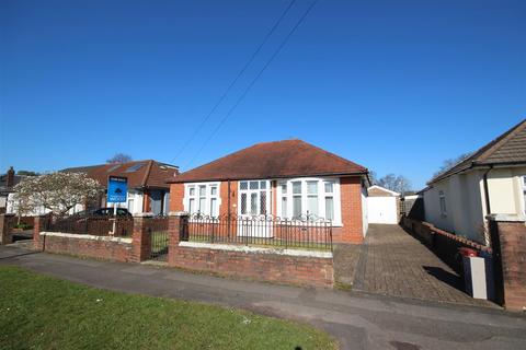 Heol Iestyn, Cardiff 3 bed detached bungalow for sale