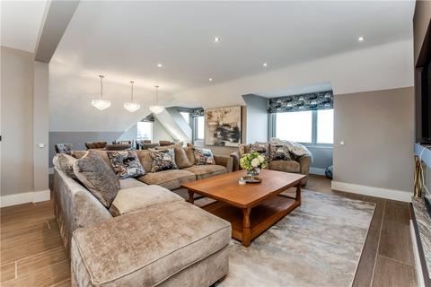 Farne House, 12 Crewe Street... 3 bed apartment for sale