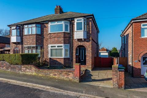 Roland Avenue, Runcorn 3 bed semi
