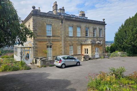 Bloomfield Road, Bloomfield, Bath 2 bed flat for sale