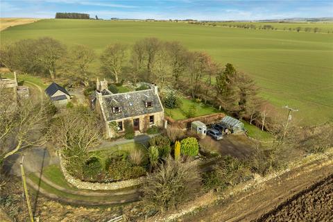Overton Of Auchnagatt, Auchnagatt... 4 bed detached house for sale