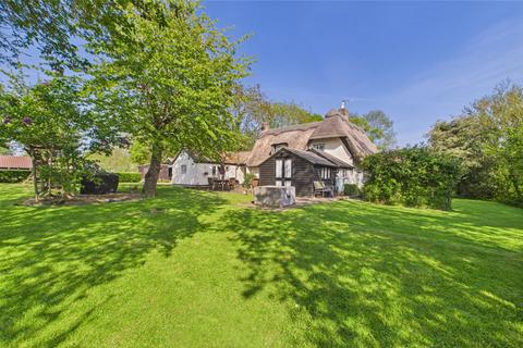 Potton End, St. Neots PE19 4 bed detached house for sale