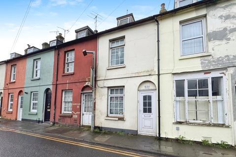 Ferry Road, East Sussex TN31 2 bed terraced house for sale