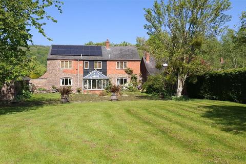 Marden, Hereford 4 bed barn conversion for sale