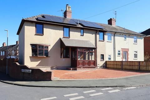 Wassell Road, Stourbridge DY9 3 bed semi