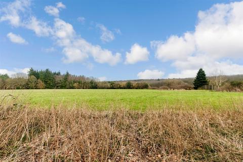 Nightingale Lane, Ide Hill... 3 bed detached bungalow for sale